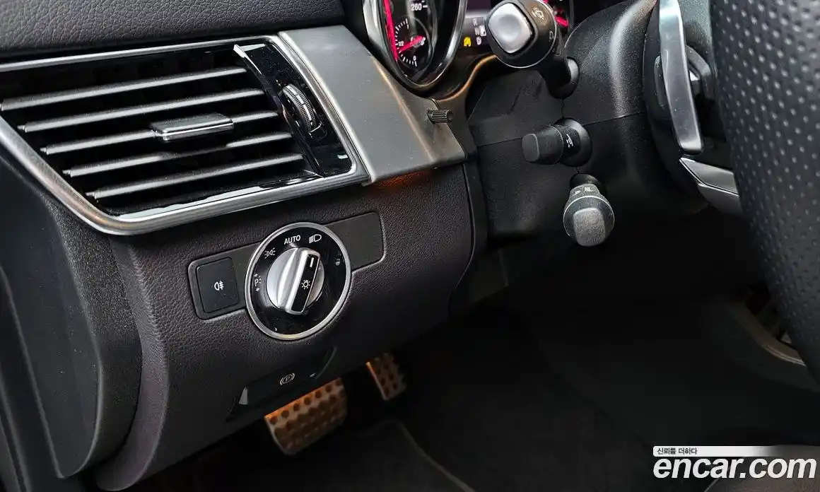 Mercedes-Benz GLE-Class 2017 3.0 гидро в Москве № 1005055, фото 16