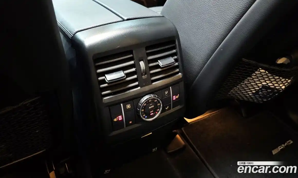 Mercedes-Benz GLE-Class 2017 3.0 гидро в Москве № 1005055, фото 18