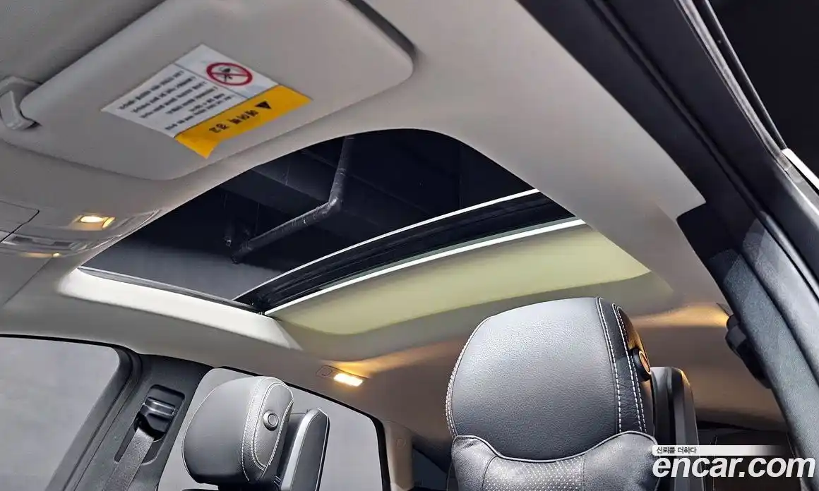 Mercedes-Benz GLE-Class 2017 3.0 гидро в Москве № 1005055, фото 19
