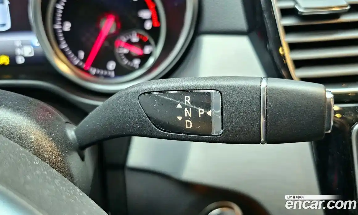 Mercedes-Benz GLE-Class 2017 3.0 гидро в Москве № 1005055, фото 9
