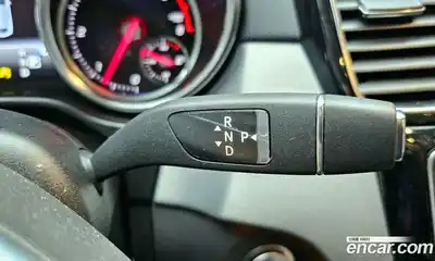 Mercedes-Benz GLE-Class 2017 3.0 гидро в Москве № 1005055, миниатюра 9
