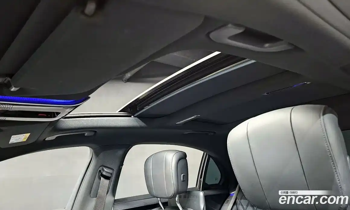 Mercedes-Benz S-Class 2022 3.0 гидро в Москве № 1005293, фото 18