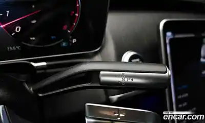 Mercedes-Benz S-Class 2022 3.0 гидро в Москве № 1005293, миниатюра 9