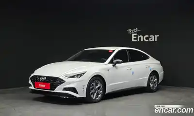 Hyundai Sonata 2.0 모던