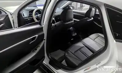 Hyundai Sonata 2021 2.0 Автомат в Москве № 1008802, миниатюра 11