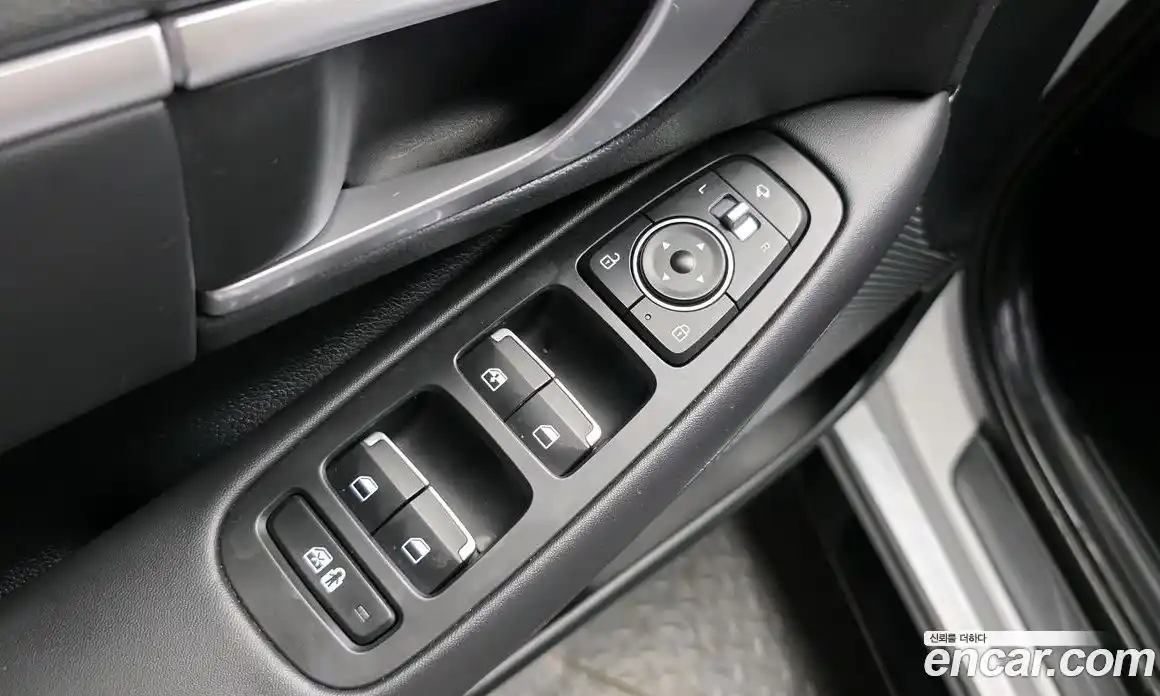 Hyundai Sonata 2021 2.0 Автомат в Москве № 1008802, фото 14