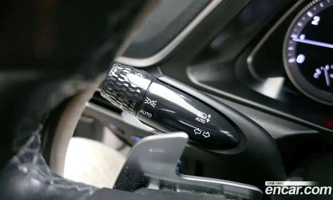 Hyundai Sonata 2021 2.0 Автомат в Москве № 1008802, фото 16