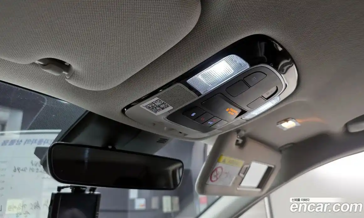 Hyundai Sonata 2021 2.0 Автомат в Москве № 1008802, фото 20