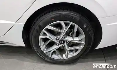 Hyundai Sonata 2021 2.0 Автомат в Москве № 1008802, миниатюра 5