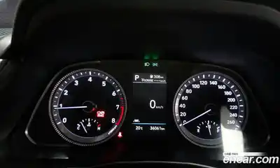 Hyundai Sonata 2021 2.0 Автомат в Москве № 1008802, миниатюра 8