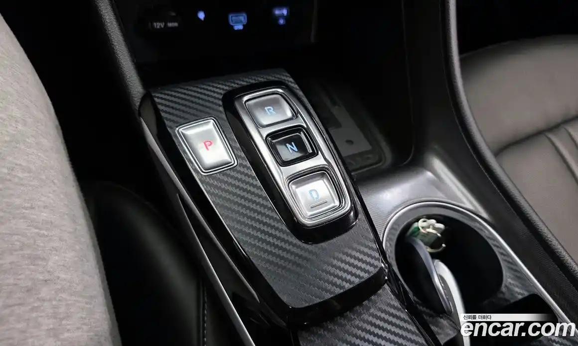 Hyundai Sonata 2021 2.0 Автомат в Москве № 1008802, фото 9