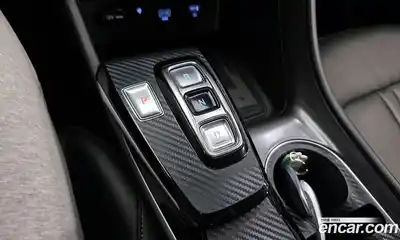 Hyundai Sonata 2021 2.0 Автомат в Москве № 1008802, миниатюра 9