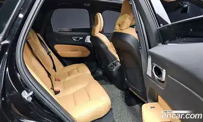 Volvo XC60 2021 2.0 гидро в Москве № 1008986, миниатюра 11