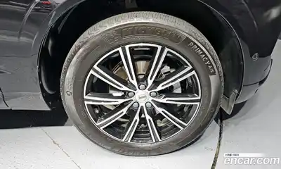 Volvo XC60 2021 2.0 гидро в Москве № 1008986, миниатюра 5