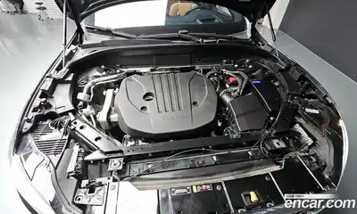 Volvo XC60 2021 2.0 гидро в Москве № 1008986, миниатюра 6