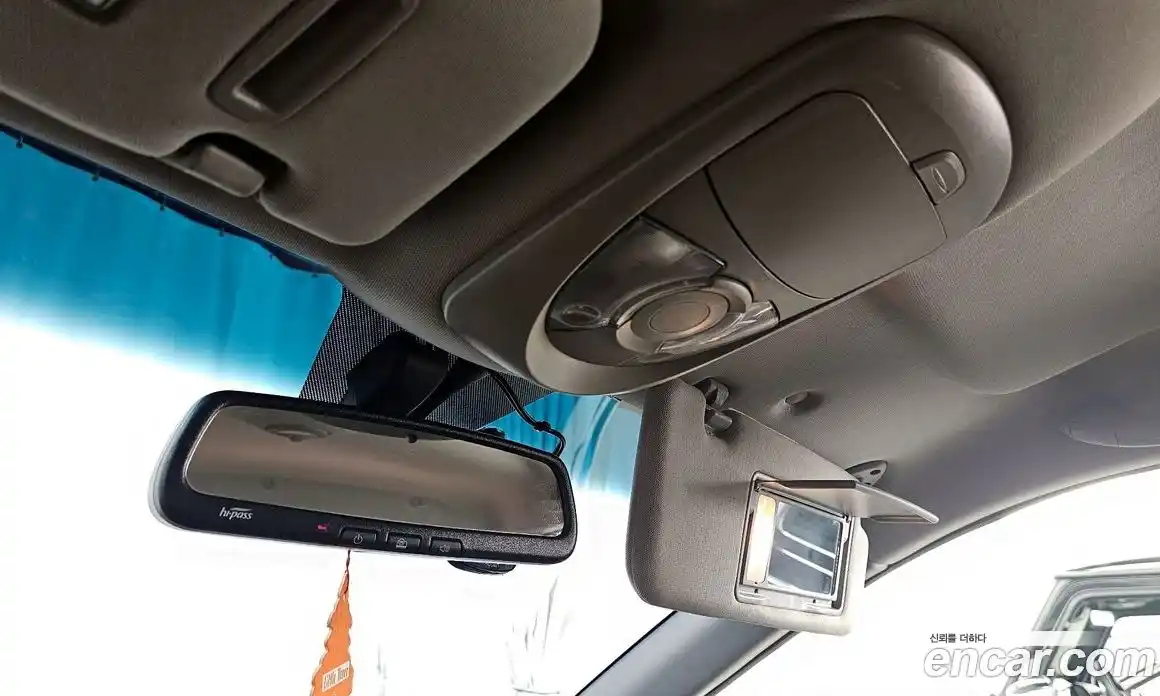 SsangYong Korando 2014 2.0 Автомат в Москве № 1011156, фото 16