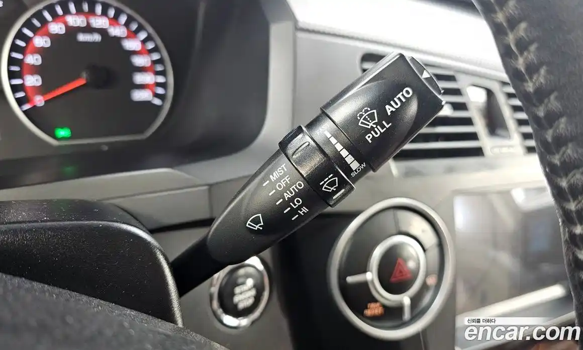 SsangYong Korando 2014 2.0 Автомат в Москве № 1011156, фото 18