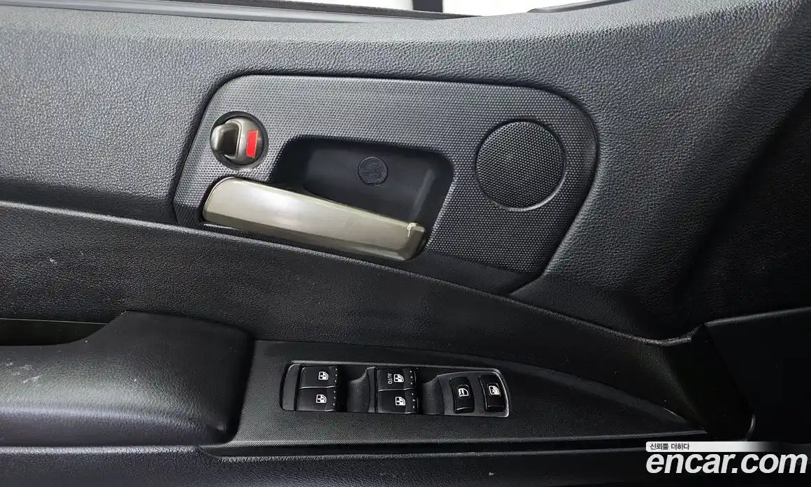 SsangYong Korando 2014 2.0 Автомат в Москве № 1011156, фото 19