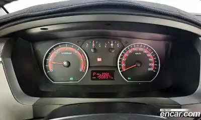 SsangYong Korando 2014 2.0 Автомат в Москве № 1011156, миниатюра 8