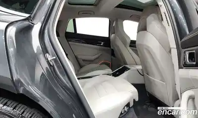 Porsche Panamera 2018 2.9 гидро в Москве № 1011372, миниатюра 12