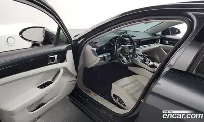 Porsche Panamera 2018 2.9 гидро в Москве № 1011372, миниатюра 10