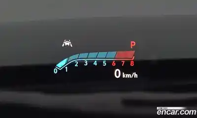 Chevrolet TrailBlazer 2021 1.3 Автомат в Москве № 1011642, миниатюра 11