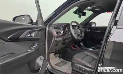 Chevrolet TrailBlazer 2021 1.3 Автомат в Москве № 1011642, миниатюра 12