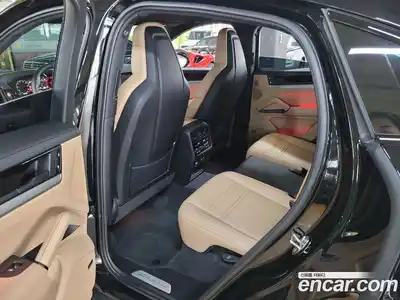 Porsche Cayenne 2025 3.0 гидро в Москве № 1011819, миниатюра 11