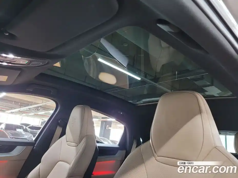 Porsche Cayenne 2025 3.0 гидро в Москве № 1011819, фото 16