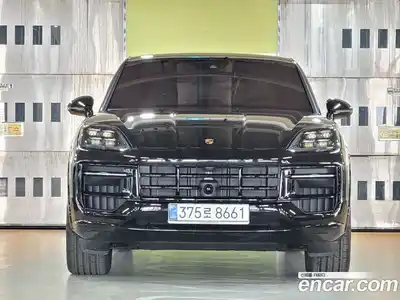 Porsche Cayenne 2025 3.0 гидро в Москве № 1011819, миниатюра 3
