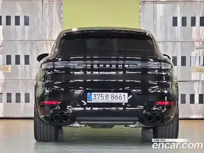 Porsche Cayenne 2025 3.0 гидро в Москве № 1011819, миниатюра 4