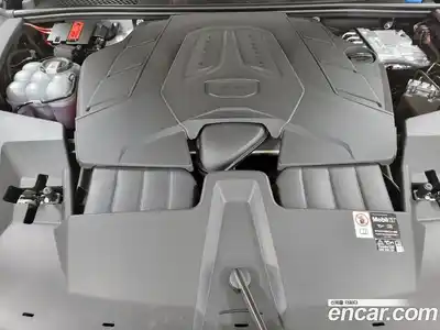 Porsche Cayenne 2025 3.0 гидро в Москве № 1011819, миниатюра 6