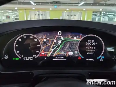 Porsche Cayenne 2025 3.0 гидро в Москве № 1011819, миниатюра 8