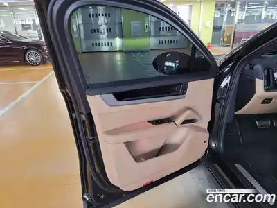 Porsche Cayenne 2025 3.0 гидро в Москве № 1011819, миниатюра 9