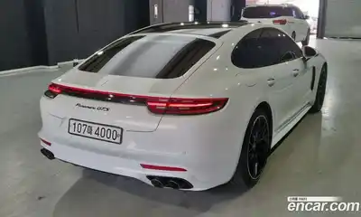 Porsche Panamera 2020 4.0 гидро в Москве № 1012175, миниатюра 2