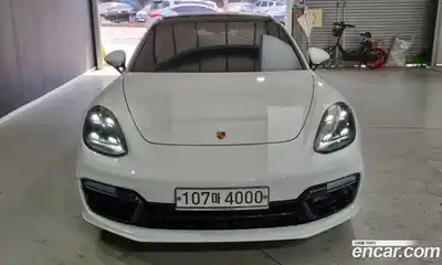 Porsche Panamera 2020 4.0 гидро в Москве № 1012175, миниатюра 3