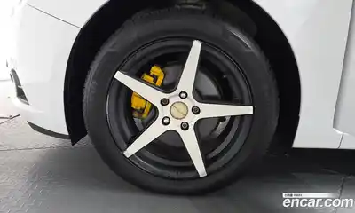 Chevrolet Cruze 2011 2.0 Механическая в Москве № 1012500, миниатюра 5