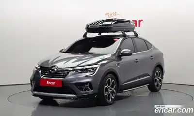 Renault XM3 1.3 TCe RE 시그니처