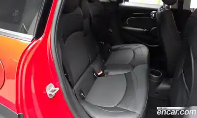 Mini Cooper 2023 1.5 гидро в Москве № 1013793, миниатюра 11