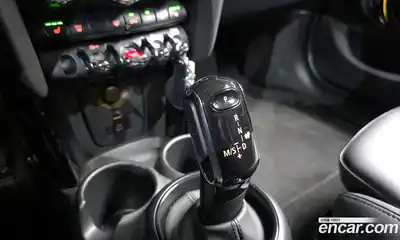 Mini Cooper 2023 1.5 гидро в Москве № 1013793, миниатюра 8