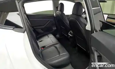 Tesla Model Y 2021 0.2 гидро в Москве № 1014275, миниатюра 12