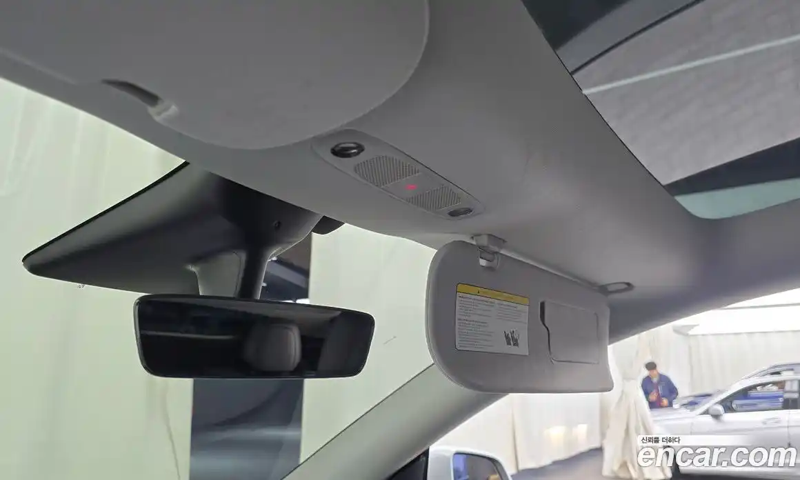 Tesla Model Y 2021 0.2 гидро в Москве № 1014275, фото 17