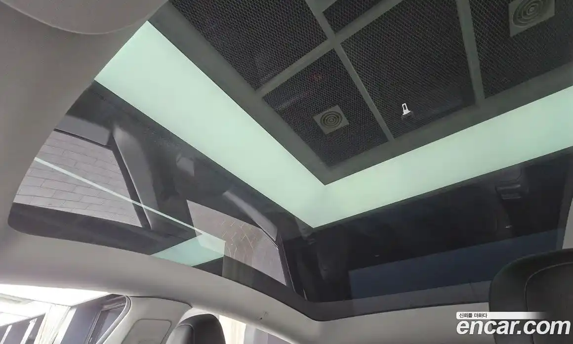 Tesla Model Y 2021 0.2 гидро в Москве № 1014275, фото 18