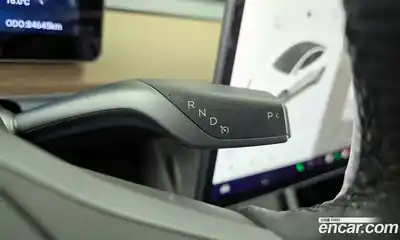 Tesla Model Y 2021 0.2 гидро в Москве № 1014275, миниатюра 9