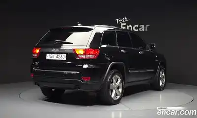 Jeep Cherokee 2012 3.0 гидро в Москве № 1015098, миниатюра 2