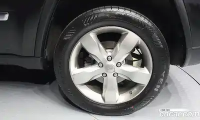 Jeep Cherokee 2012 3.0 гидро в Москве № 1015098, миниатюра 5
