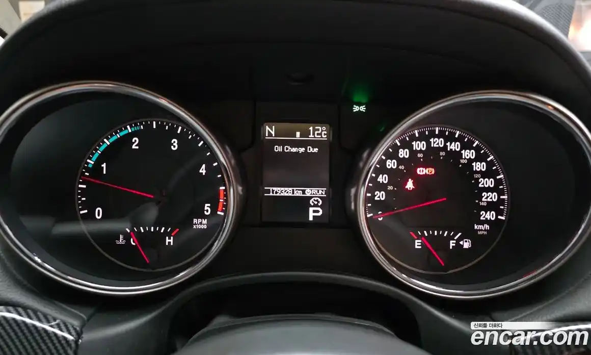 Jeep Cherokee 2012 3.0 гидро в Москве № 1015098, фото 8
