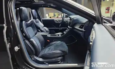 Lincoln Continental 2017 3.0 гидро в Москве № 1018981, миниатюра 11