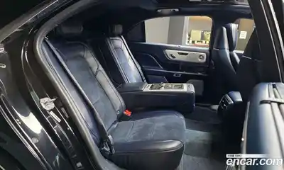 Lincoln Continental 2017 3.0 гидро в Москве № 1018981, миниатюра 12