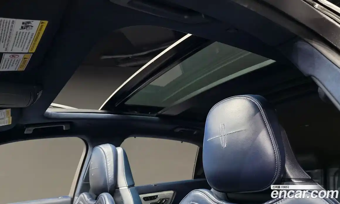 Lincoln Continental 2017 3.0 гидро в Москве № 1018981, фото 17